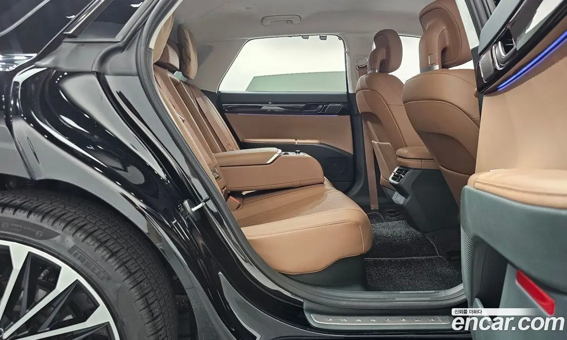 Hyundai Grandeur 2025 1.6 автомат (гидро), фото 17 Hyundai Grandeur 2025 1.6 автомат (гидро), фото 17