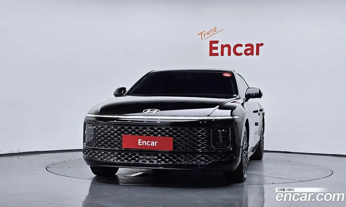 Hyundai Grandeur 2025 1.6 автомат (гидро), фото 3 Hyundai Grandeur 2025 1.6 автомат (гидро), фото 3