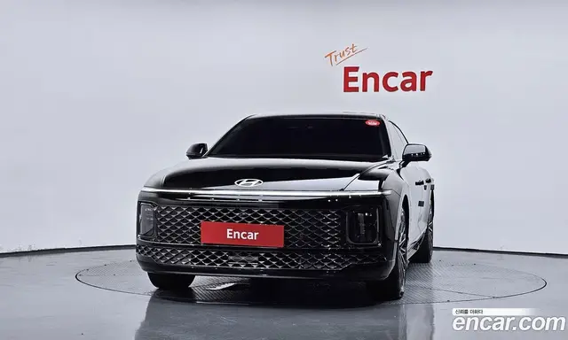 Hyundai Grandeur 2025 1.6 автомат (гидро), миниатюра 3 Hyundai Grandeur 2025 1.6 автомат (гидро), миниатюра 3