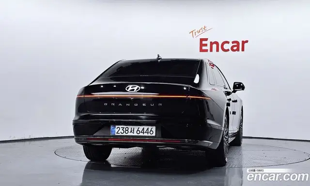 Hyundai Grandeur 2025 1.6 автомат (гидро), миниатюра 4 Hyundai Grandeur 2025 1.6 автомат (гидро), миниатюра 4