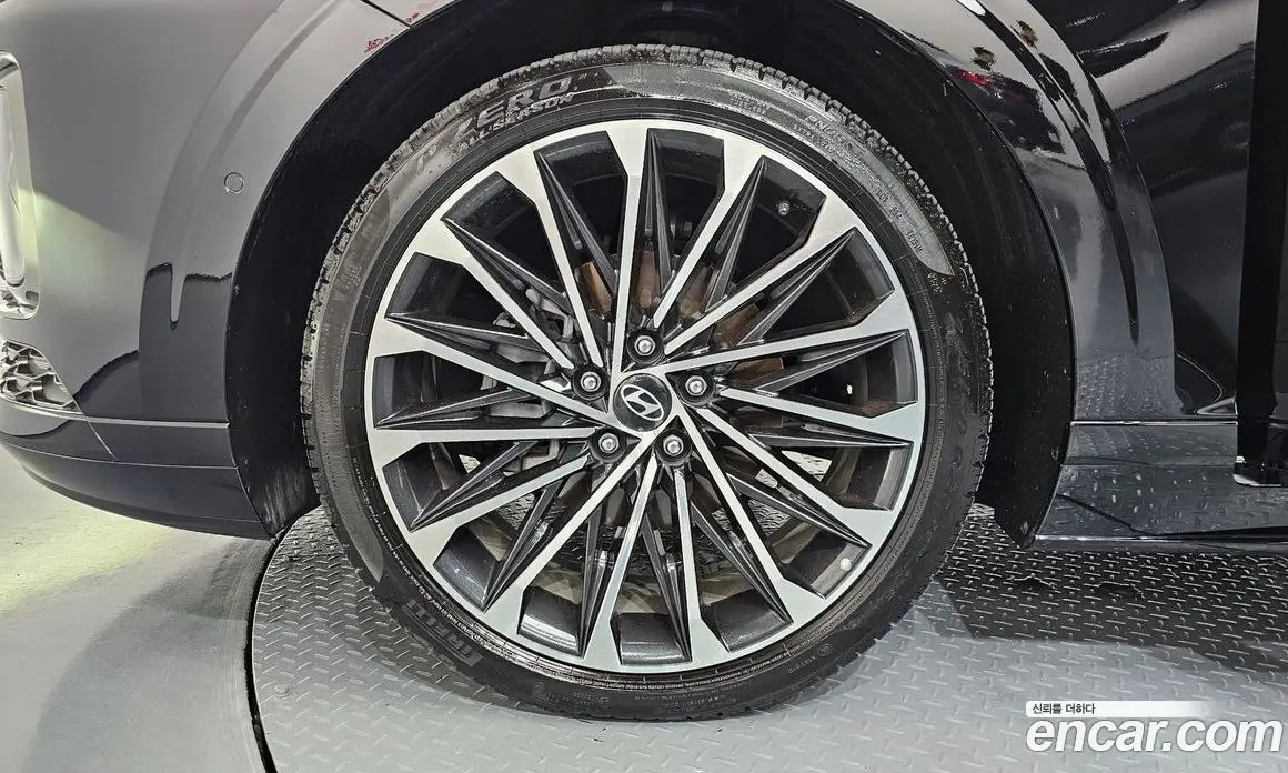 Hyundai Grandeur 2025 1.6 автомат (гидро), фото 5 Hyundai Grandeur 2025 1.6 автомат (гидро), фото 5
