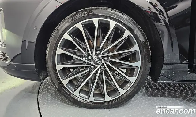 Hyundai Grandeur 2025 1.6 автомат (гидро), миниатюра 5 Hyundai Grandeur 2025 1.6 автомат (гидро), миниатюра 5