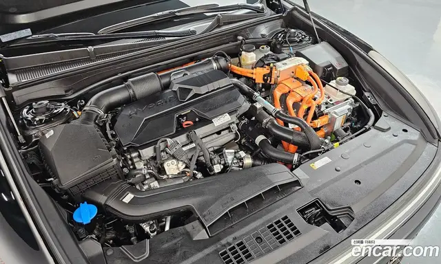 Hyundai Grandeur 2025 1.6 автомат (гидро), миниатюра 6 Hyundai Grandeur 2025 1.6 автомат (гидро), миниатюра 6