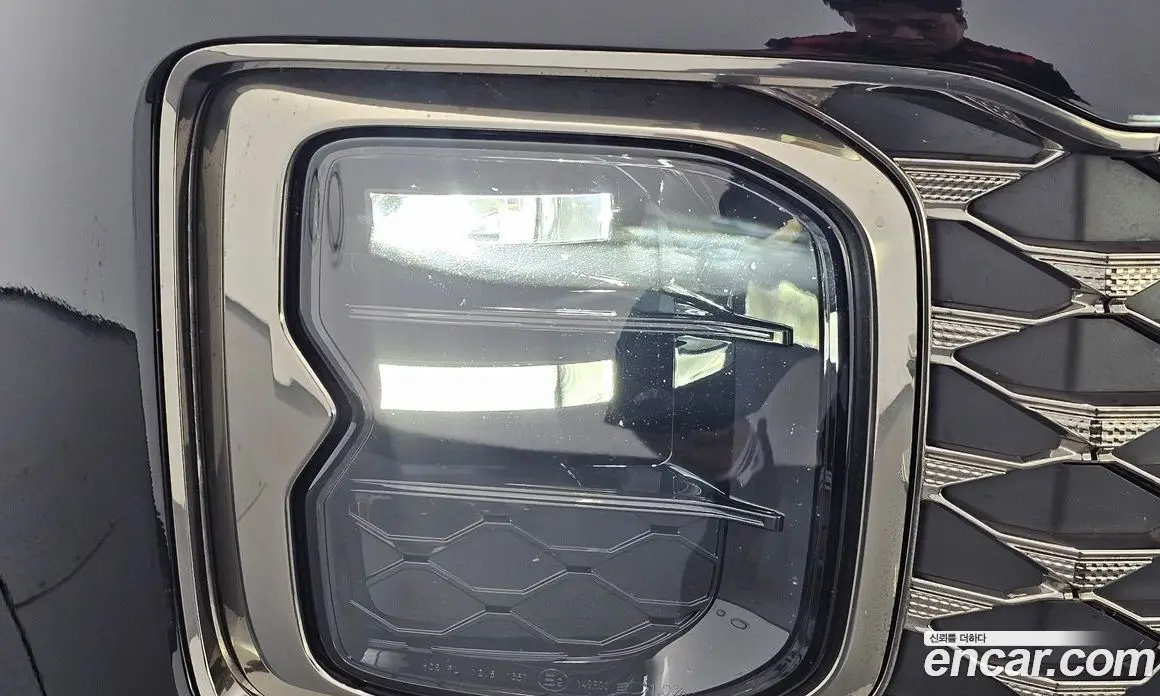 Hyundai Grandeur 2025 1.6 автомат (гидро), фото 8 Hyundai Grandeur 2025 1.6 автомат (гидро), фото 8