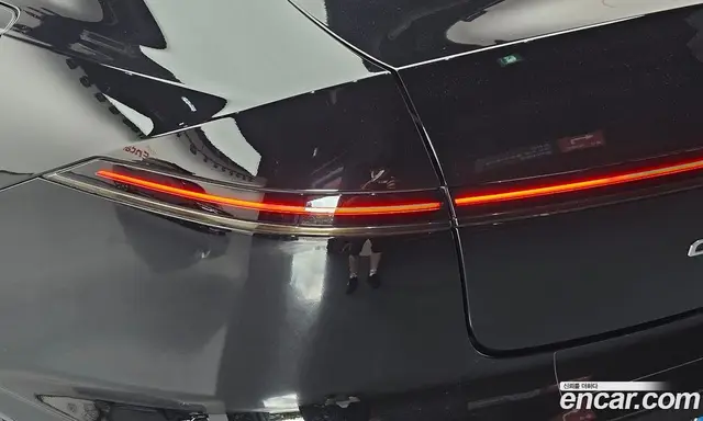 Hyundai Grandeur 2025 1.6 автомат (гидро), миниатюра 9 Hyundai Grandeur 2025 1.6 автомат (гидро), миниатюра 9