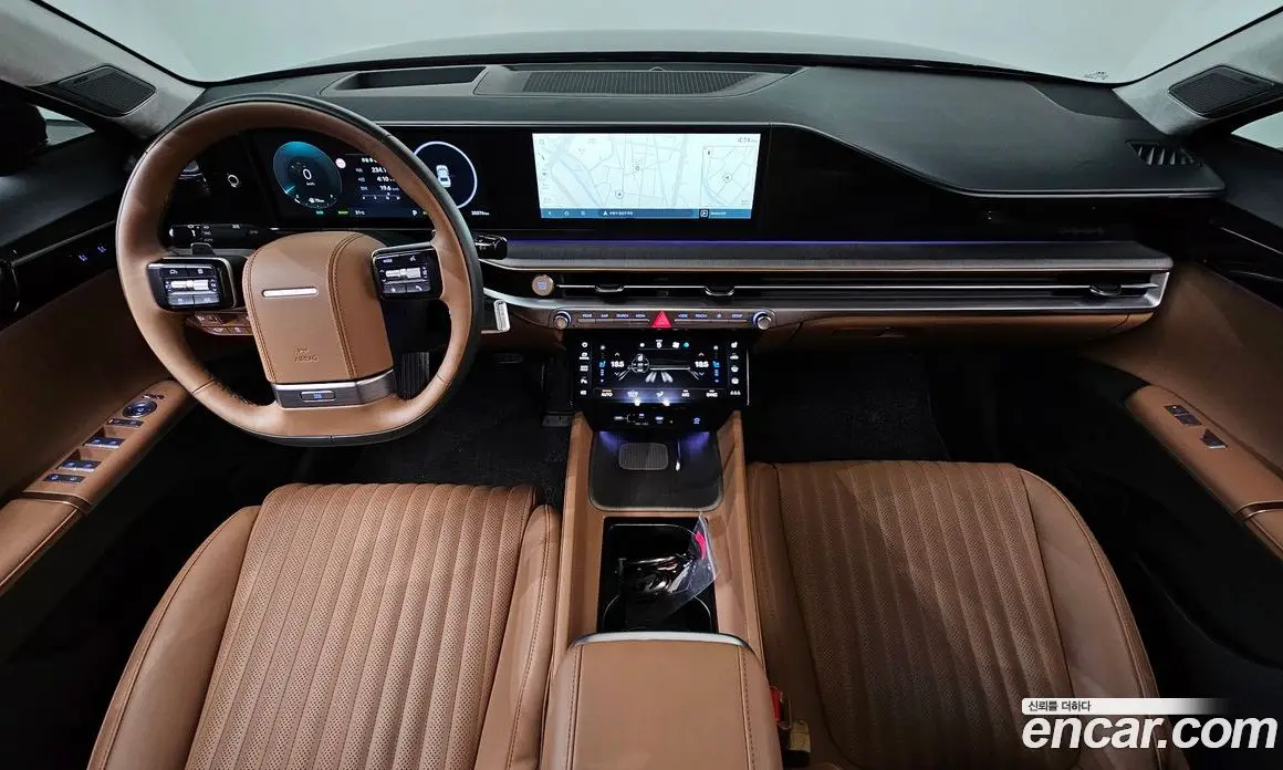 Hyundai Grandeur 2025 1.6 автомат (гидро), фото 10 Hyundai Grandeur 2025 1.6 автомат (гидро), фото 10