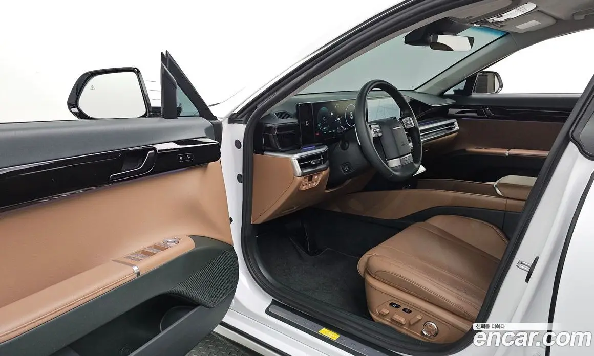Hyundai Grandeur 2025 1.6 автомат (гидро), фото 13 Hyundai Grandeur 2025 1.6 автомат (гидро), фото 13