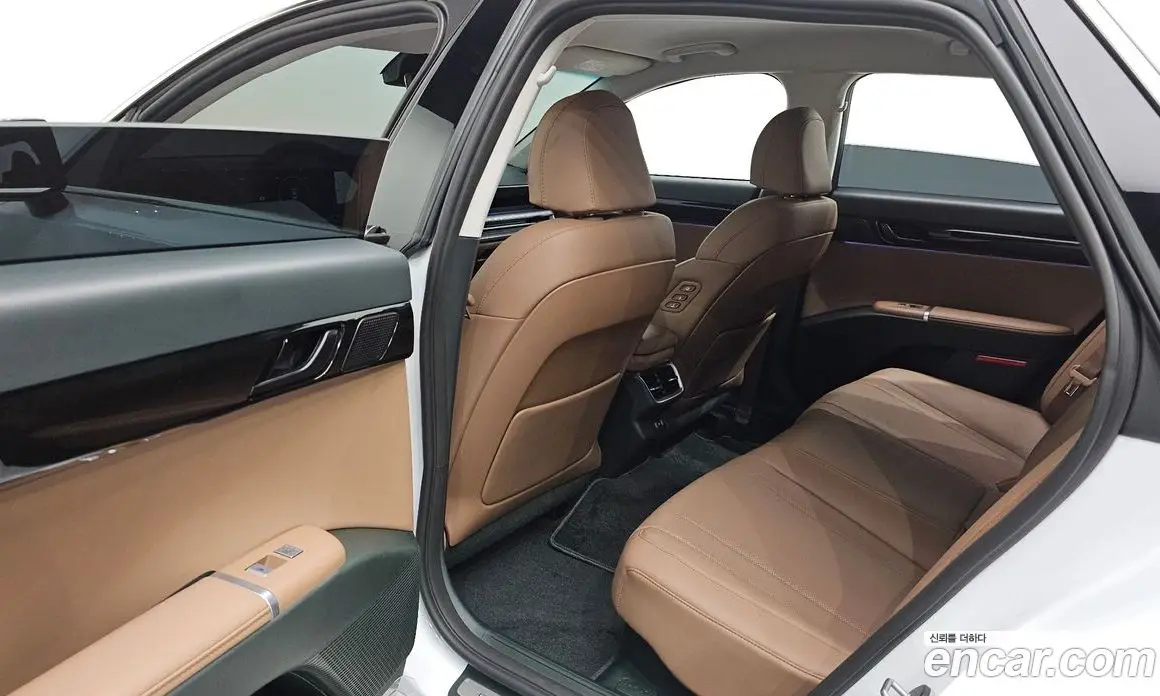 Hyundai Grandeur 2025 1.6 автомат (гидро), фото 16 Hyundai Grandeur 2025 1.6 автомат (гидро), фото 16