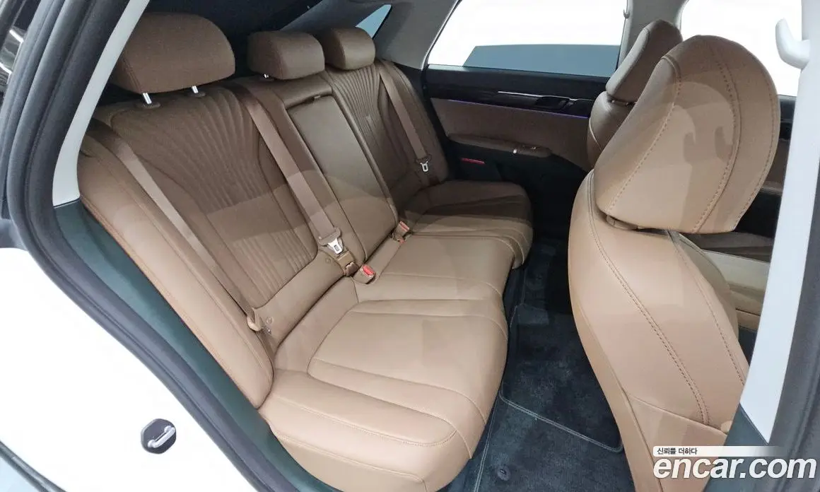 Hyundai Grandeur 2025 1.6 автомат (гидро), фото 17 Hyundai Grandeur 2025 1.6 автомат (гидро), фото 17