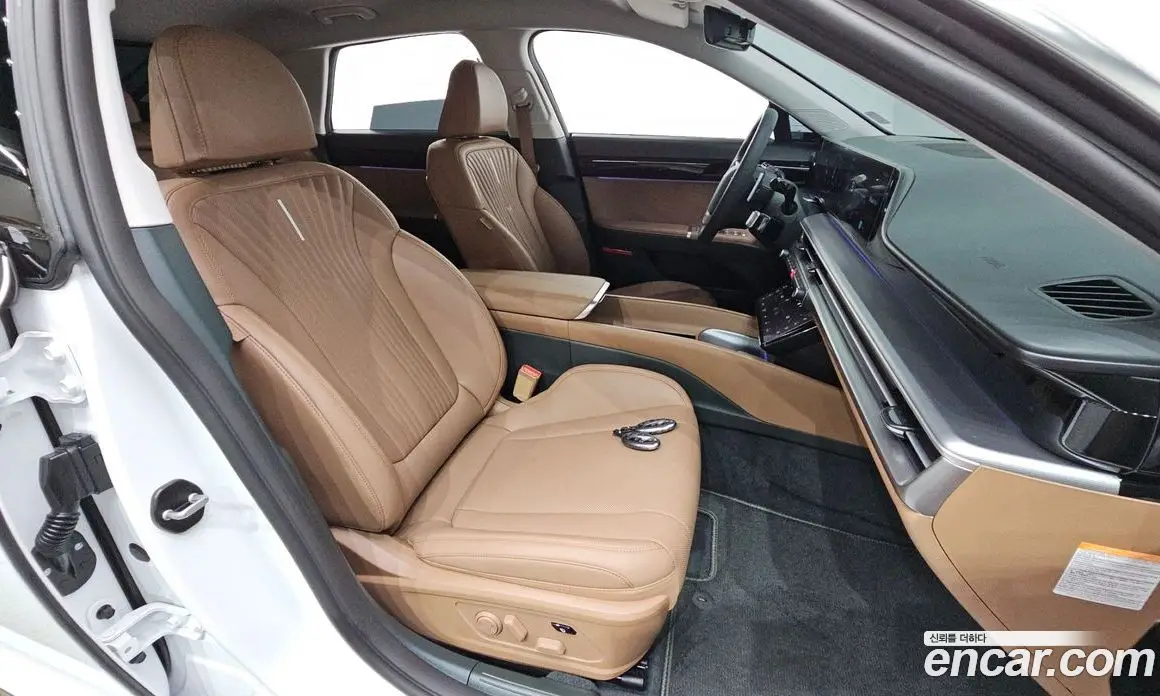 Hyundai Grandeur 2025 1.6 автомат (гидро), фото 18 Hyundai Grandeur 2025 1.6 автомат (гидро), фото 18