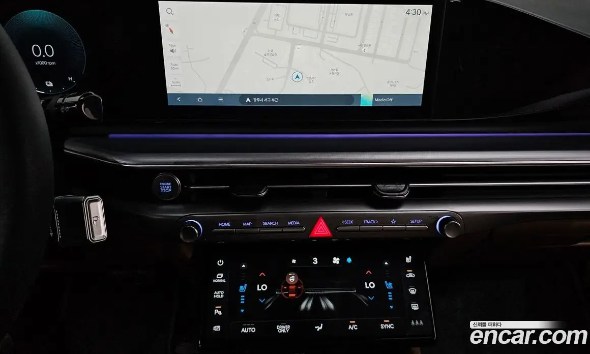 Hyundai Grandeur 2025 1.6 автомат (гидро), фото 20 Hyundai Grandeur 2025 1.6 автомат (гидро), фото 20