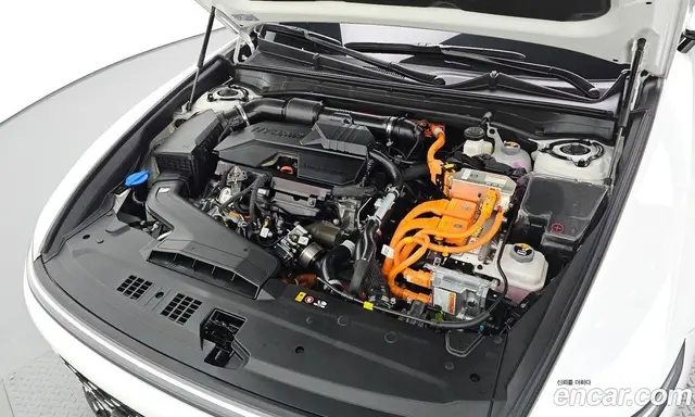 Hyundai Grandeur 2025 1.6 автомат (гидро), миниатюра 6 Hyundai Grandeur 2025 1.6 автомат (гидро), миниатюра 6