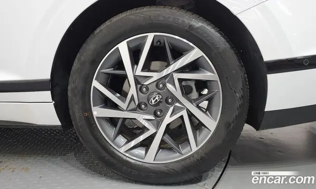 Hyundai Grandeur 2025 1.6 автомат (гидро), миниатюра 7 Hyundai Grandeur 2025 1.6 автомат (гидро), миниатюра 7