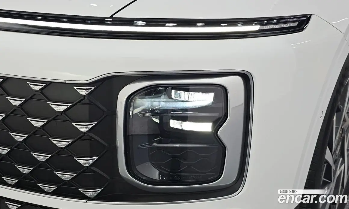 Hyundai Grandeur 2025 1.6 автомат (гидро), фото 8 Hyundai Grandeur 2025 1.6 автомат (гидро), фото 8