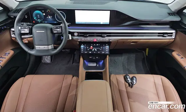 Hyundai Grandeur 2025 1.6 автомат (гидро), миниатюра 10 Hyundai Grandeur 2025 1.6 автомат (гидро), миниатюра 10