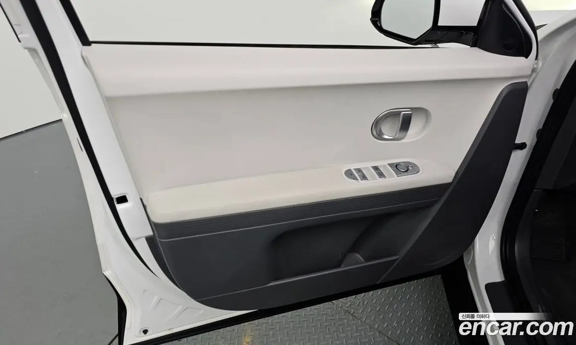 Hyundai Ioniq 5 2021 0.1 автомат (гидро), фото 14