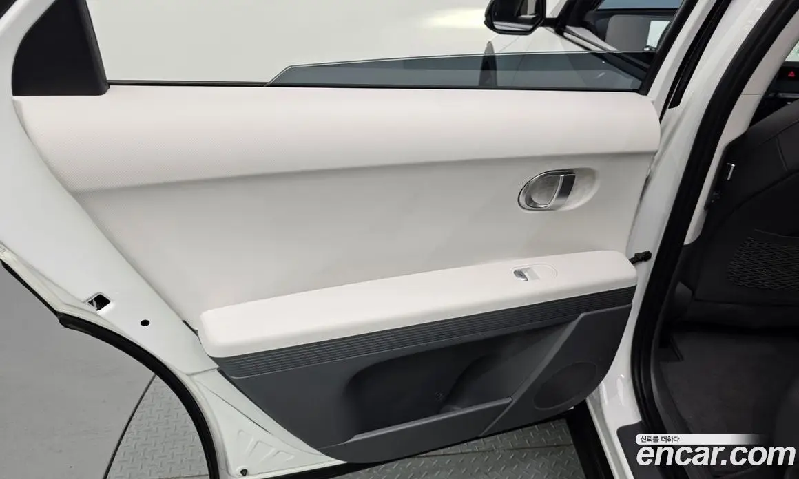 Hyundai Ioniq 5 2021 0.1 автомат (гидро), фото 15