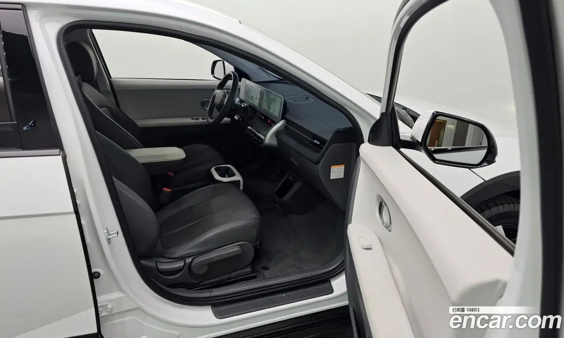 Hyundai Ioniq 5 2021 0.1 автомат (гидро), фото 16