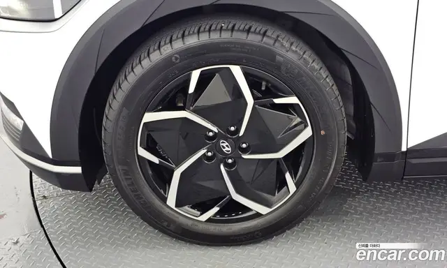 Hyundai Ioniq 5 2021 0.1 автомат (гидро), миниатюра 5