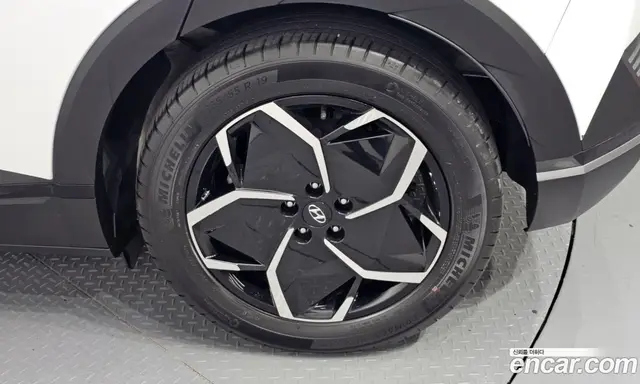 Hyundai Ioniq 5 2021 0.1 автомат (гидро), миниатюра 7
