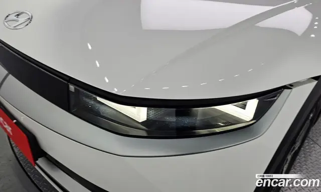 Hyundai Ioniq 5 2021 0.1 автомат (гидро), миниатюра 8