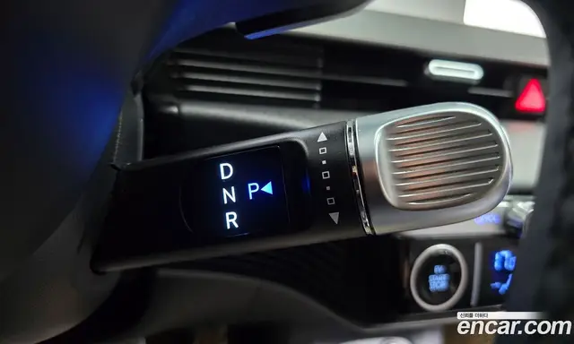Hyundai Ioniq 5 2023 0.1 автомат (гидро), миниатюра 12