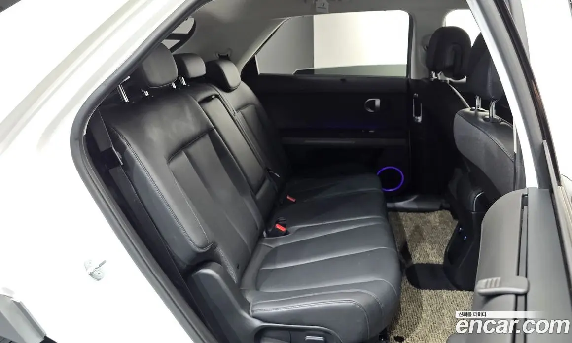 Hyundai Ioniq 5 2023 0.1 автомат (гидро), фото 17