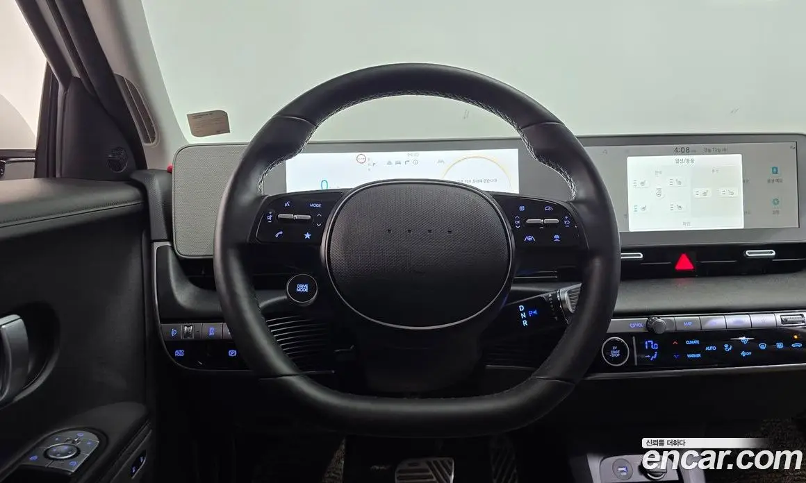 Hyundai Ioniq 5 2023 0.1 автомат (гидро), фото 18