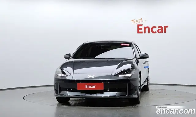 Hyundai Ioniq 6 2023 0.1 автомат (гидро), миниатюра 2