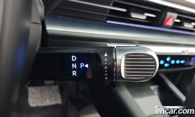 Hyundai Ioniq 6 2023 0.1 автомат (гидро), миниатюра 11