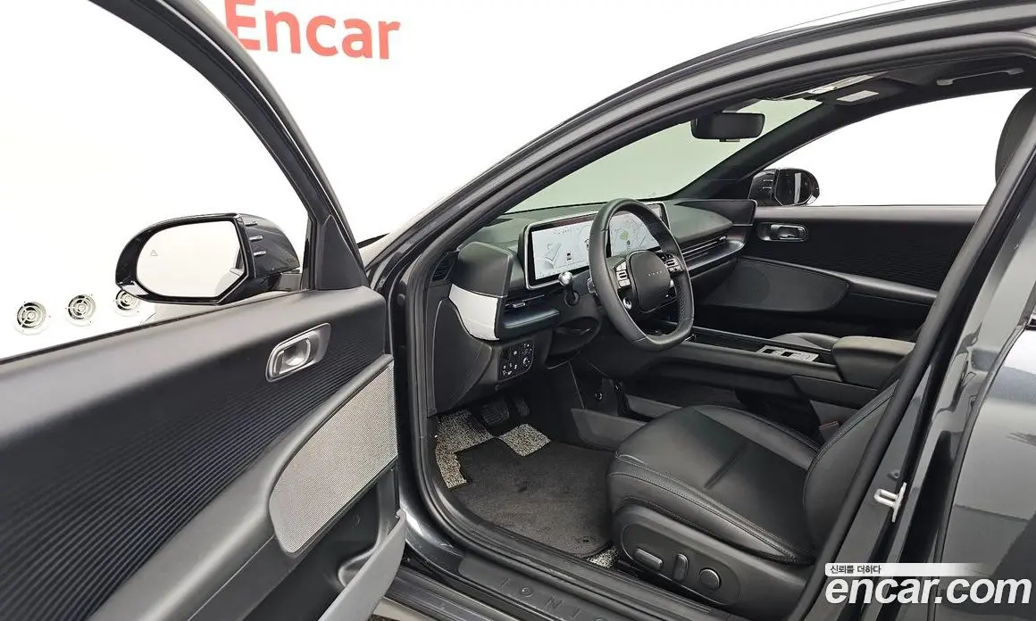 Hyundai Ioniq 6 2023 0.1 автомат (гидро), фото 12