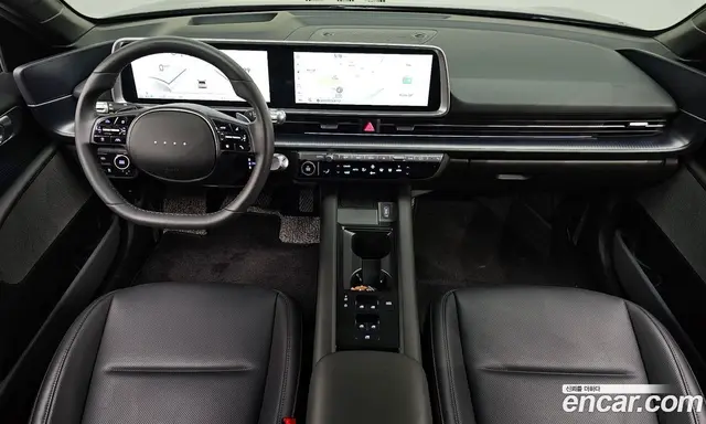 Hyundai Ioniq 6 2023 0.1 автомат (гидро), миниатюра 9