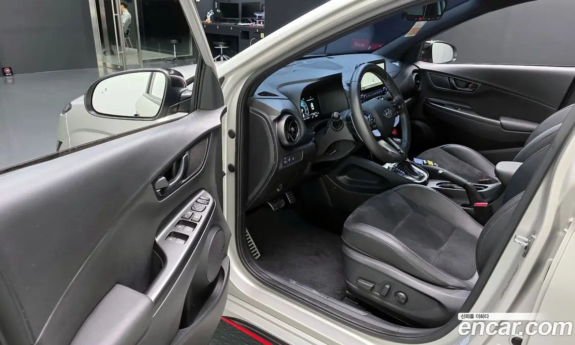 Hyundai Kona 2022 2.0 автомат (гидро), фото 13 Hyundai Kona 2022 2.0 автомат (гидро), фото 13