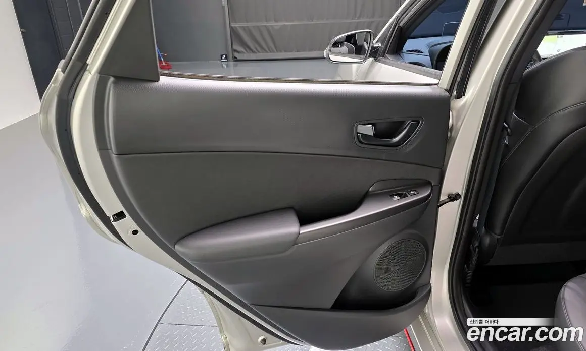 Hyundai Kona 2022 2.0 автомат (гидро), фото 15 Hyundai Kona 2022 2.0 автомат (гидро), фото 15