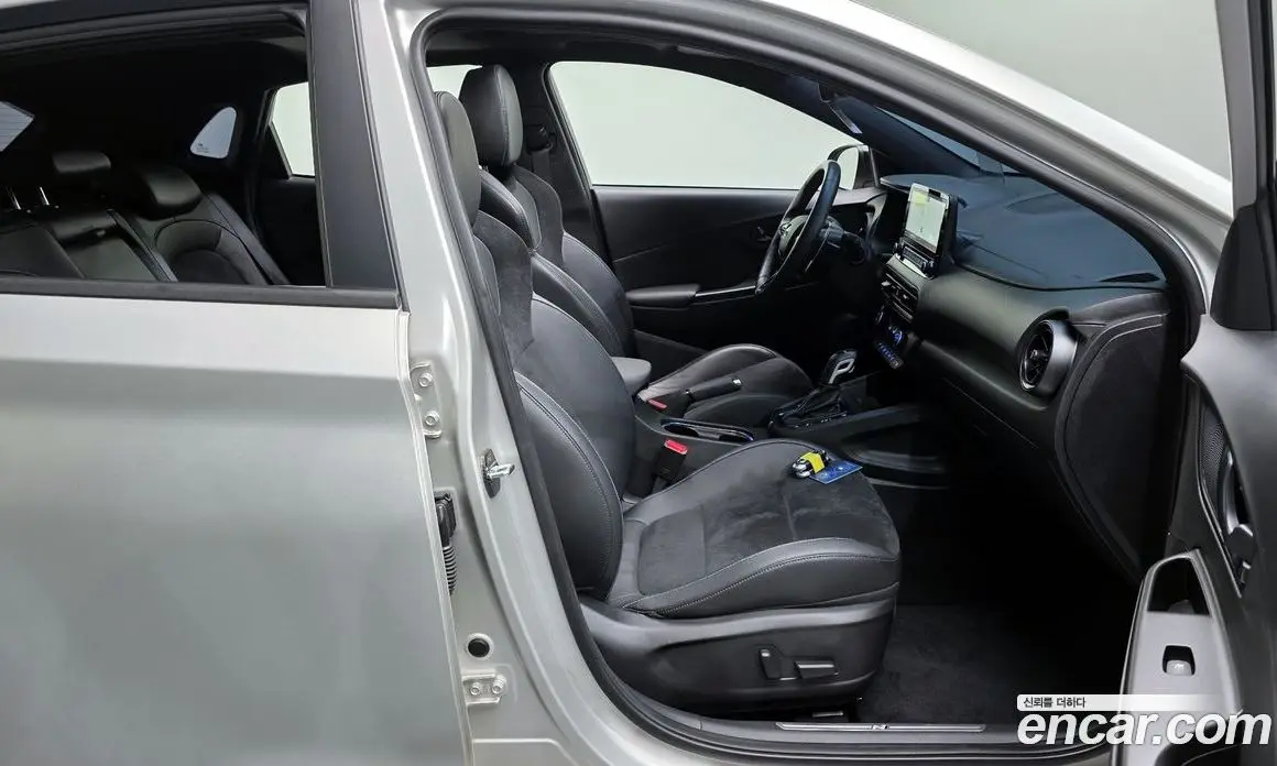 Hyundai Kona 2022 2.0 автомат (гидро), фото 16 Hyundai Kona 2022 2.0 автомат (гидро), фото 16