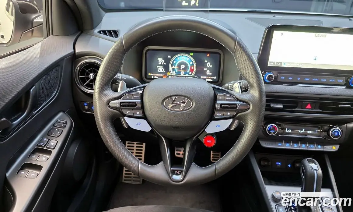 Hyundai Kona 2022 2.0 автомат (гидро), фото 19 Hyundai Kona 2022 2.0 автомат (гидро), фото 19
