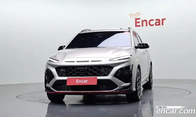 Hyundai Kona 2022 2.0 автомат (гидро), миниатюра 3 Hyundai Kona 2022 2.0 автомат (гидро), миниатюра 3