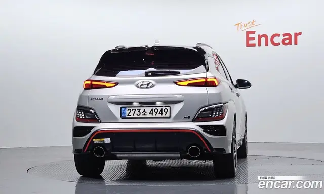Hyundai Kona 2022 2.0 автомат (гидро), миниатюра 4 Hyundai Kona 2022 2.0 автомат (гидро), миниатюра 4