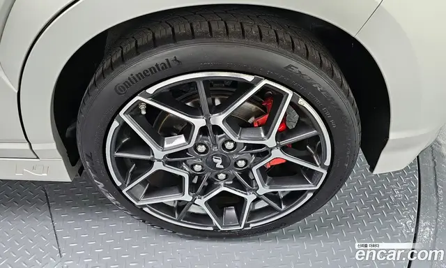 Hyundai Kona 2022 2.0 автомат (гидро), миниатюра 7 Hyundai Kona 2022 2.0 автомат (гидро), миниатюра 7