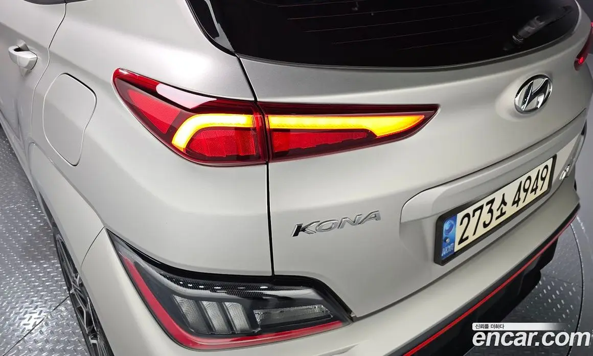 Hyundai Kona 2022 2.0 автомат (гидро), фото 9 Hyundai Kona 2022 2.0 автомат (гидро), фото 9