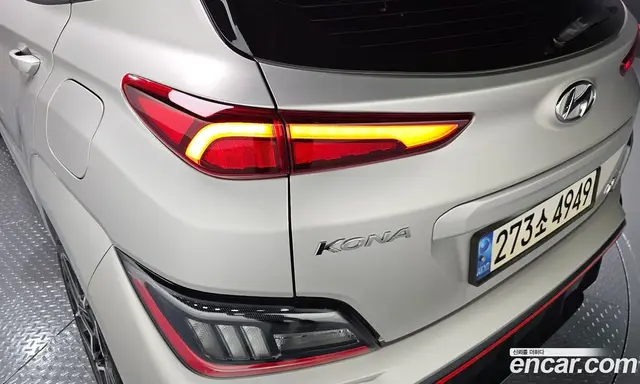 Hyundai Kona 2022 2.0 автомат (гидро), миниатюра 9 Hyundai Kona 2022 2.0 автомат (гидро), миниатюра 9