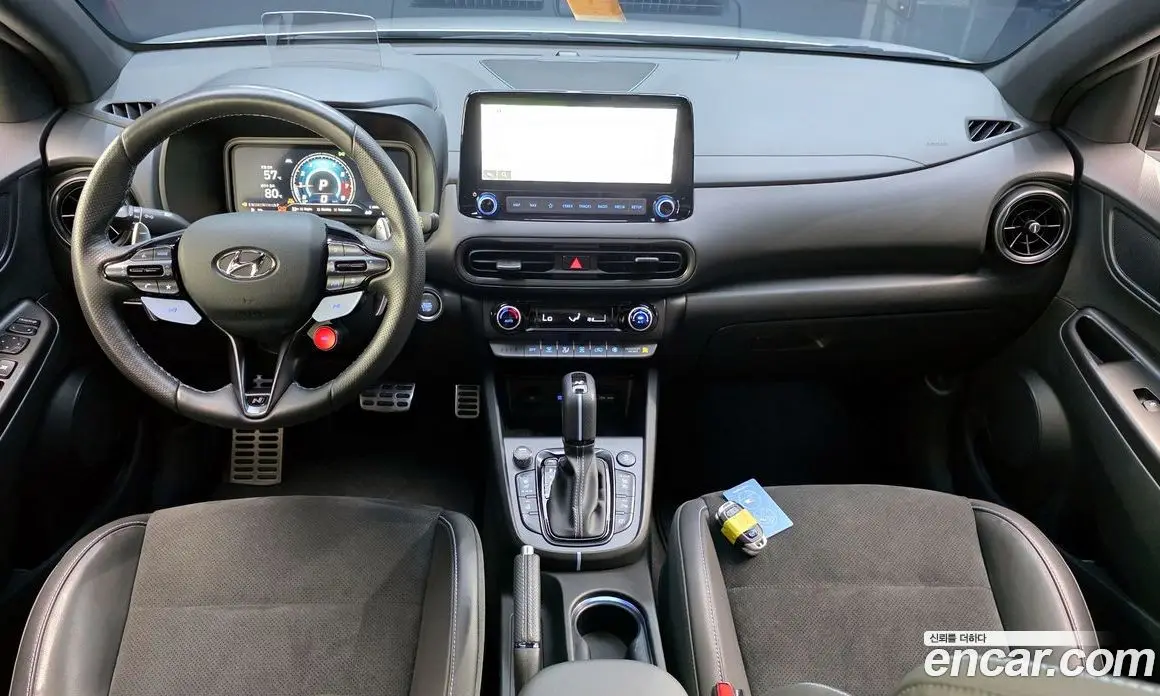 Hyundai Kona 2022 2.0 автомат (гидро), фото 10 Hyundai Kona 2022 2.0 автомат (гидро), фото 10