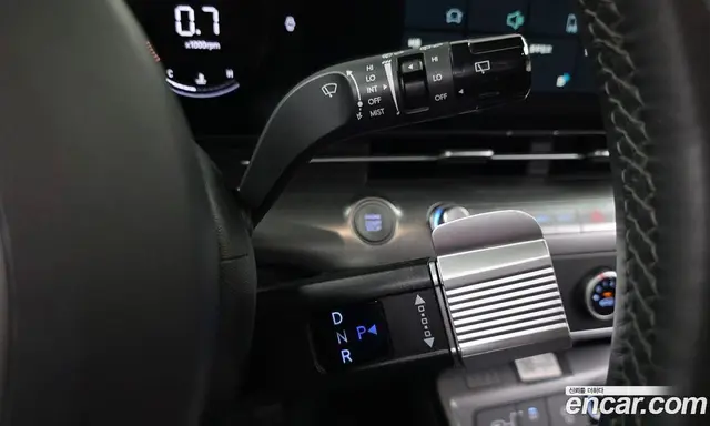 Hyundai Kona 2023 1.6 автомат (гидро), миниатюра 11