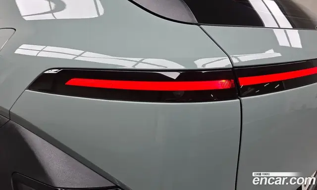 Hyundai Kona 2023 1.6 автомат (гидро), миниатюра 8