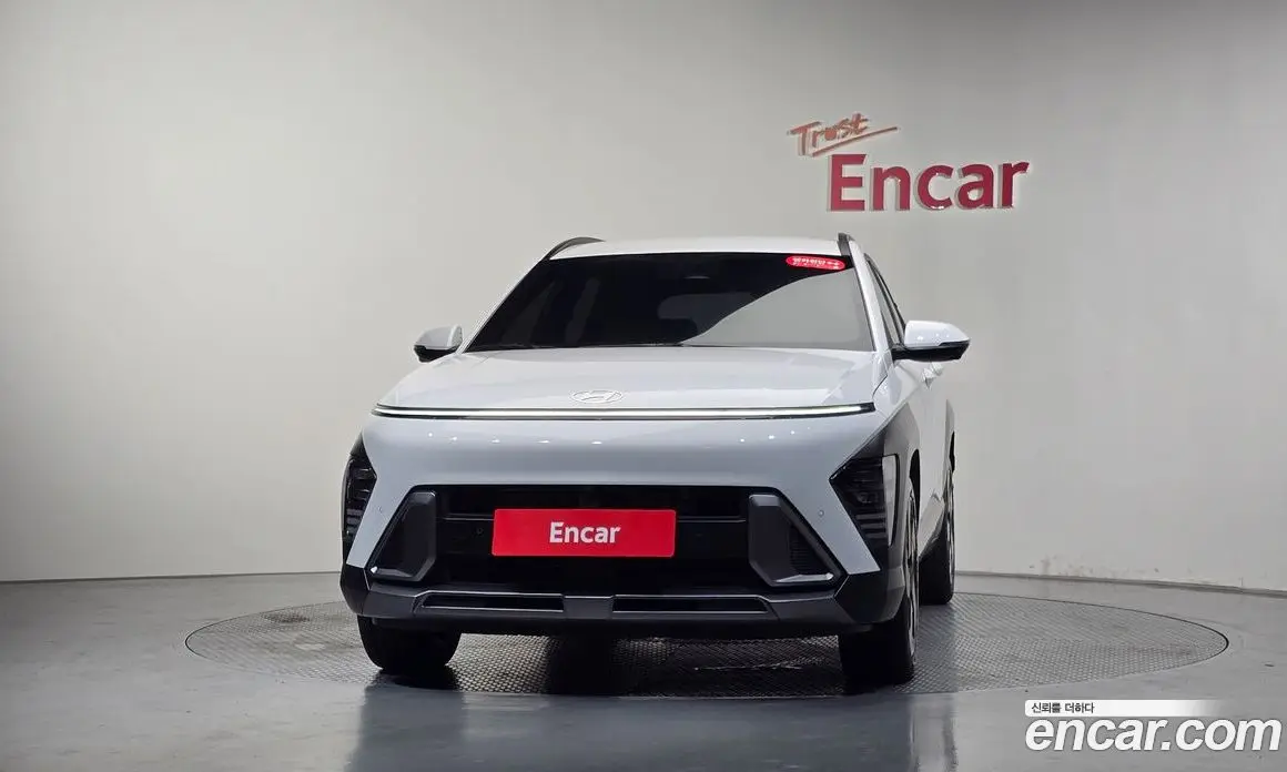 Hyundai Kona 2024 1.6 автомат (гидро), фото 2 Hyundai Kona 2024 1.6 автомат (гидро), фото 2