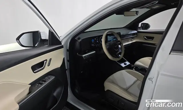 Hyundai Kona 2024 1.6 автомат (гидро), миниатюра 12