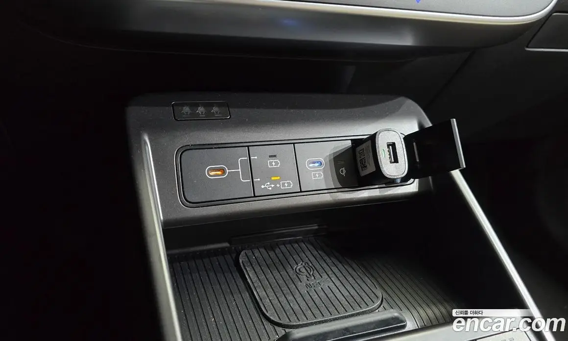 Hyundai Kona 2024 1.6 автомат (гидро), фото 17 Hyundai Kona 2024 1.6 автомат (гидро), фото 17