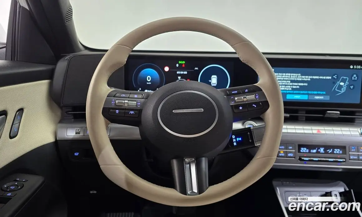 Hyundai Kona 2024 1.6 автомат (гидро), фото 19 Hyundai Kona 2024 1.6 автомат (гидро), фото 19
