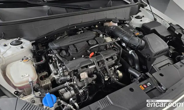 Hyundai Kona 2024 1.6 автомат (гидро), миниатюра 5 Hyundai Kona 2024 1.6 автомат (гидро), миниатюра 5