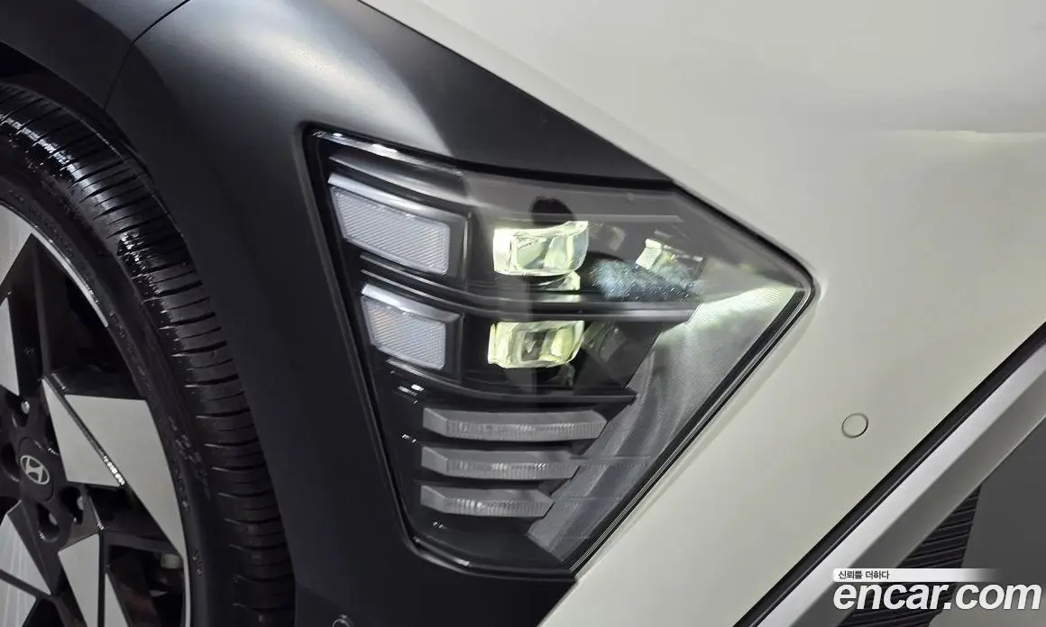 Hyundai Kona 2024 1.6 автомат (гидро), фото 7 Hyundai Kona 2024 1.6 автомат (гидро), фото 7